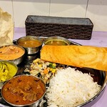 TOKYO BHAVAN - 