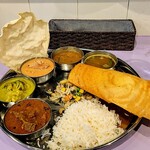 TOKYO BHAVAN - 