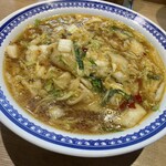 彩華ラーメン  - 