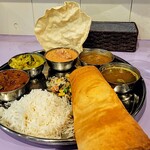 TOKYO BHAVAN - 