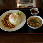 タイ料理 メーパオ - 