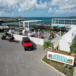 RESORT RESTAURANT SHISA'S CAFE&BBQ - 