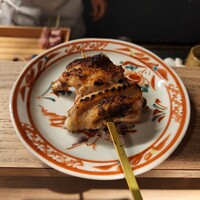 厳選焼鳥 一石三鳥 本店 - 
