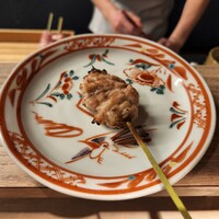 厳選焼鳥 一石三鳥 本店 - 