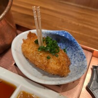 知留久 お初天神店 - 