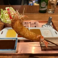 知留久 お初天神店 - 