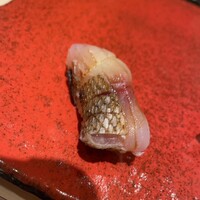 博多 鮨 貴山 - 