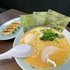横浜家系ラーメン 魂心家 厚木インター店