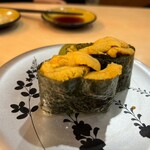 Kaitenzushi Kaisen - 