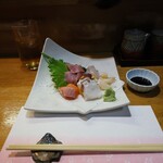 大衆料理 こがね - 