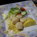 大衆料理 こがね - 