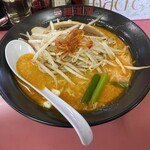 Ramen Dokoro Men Do Uran - 