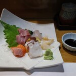 大衆料理 こがね - 