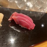 Shiogama Sushi Tetsu - 本鮪赤身