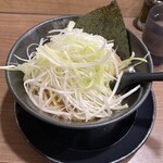 らぁ麺 大和田 - 