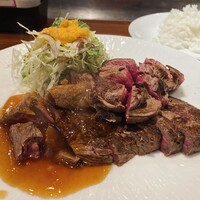 キャトルラパン 北梅田 - 