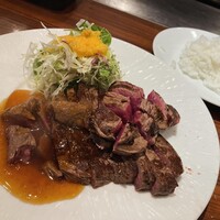 キャトルラパン 北梅田 - 