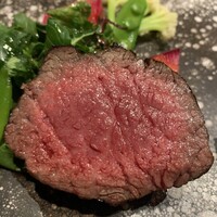 佐賀牛 Sagaya 銀座 - 