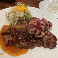 キャトルラパン 北梅田 - 