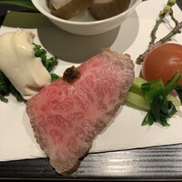 佐賀牛 Sagaya 銀座 - 