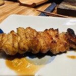 焼き鳥 松元 - 