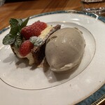 レ ファーブル ボンジュール - 