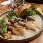 レ ファーブル ボンジュール - 