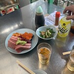 居酒屋 とよ - 