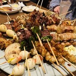 くいしんぼ - 