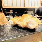 焼き鳥 松元 - 