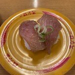 Sushi ro - 