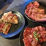 Yakiniku Sagami - 