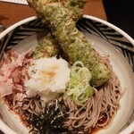 Oraga Soba Himeji Pioreten - 