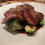 レ ファーブル ボンジュール - 