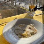 TRATTORIA PER BACCO - 