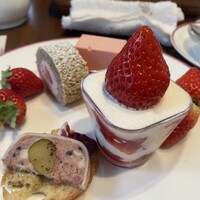 セント レジス ホテル 大阪 - 