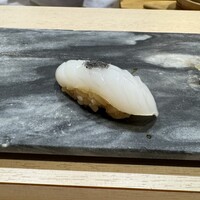 八重洲 鮨 海味 - 