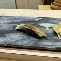 八重洲 鮨 海味 - 