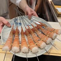 すし 良月 - 