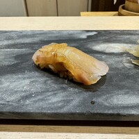 八重洲 鮨 海味 - 