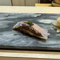 八重洲 鮨 海味 - 