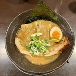 ラーメン いっとうや - 