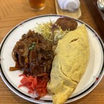 レストラン 自由軒 - 