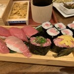 Itamae Sushi Hanare - 