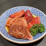 Yakiniku Juntei - 