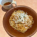 サイゼリヤ - 料理写真: