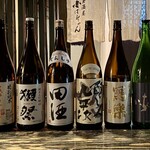 居酒屋 小ばちゃん - 