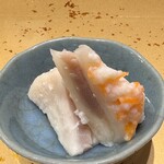 Hokurikuno Sushi Hisen - 