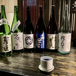居酒屋 小ばちゃん - 
