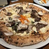 ピッツェリア&トラットリア ゴンゾ 目黒店 - 